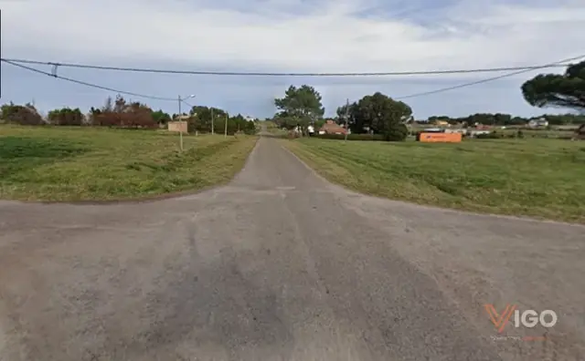 Lote de 375 m² sobre calle asfaltada en El Marquesado en El Marquesado, Mar del Plata
