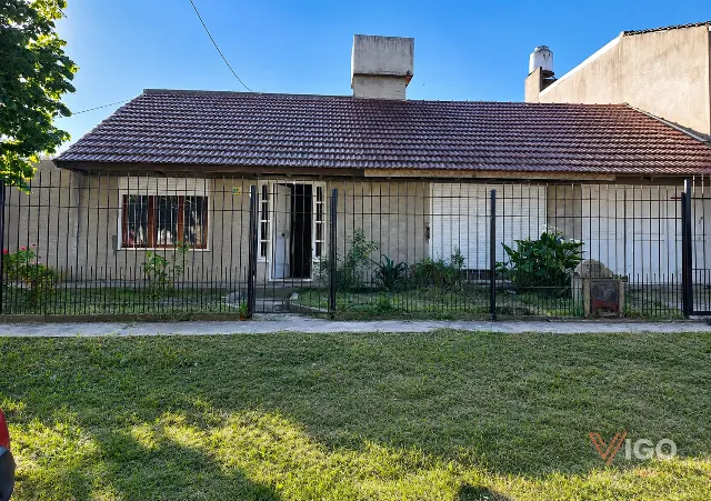 Chalet en venta en Jardín de Peralta Ramos