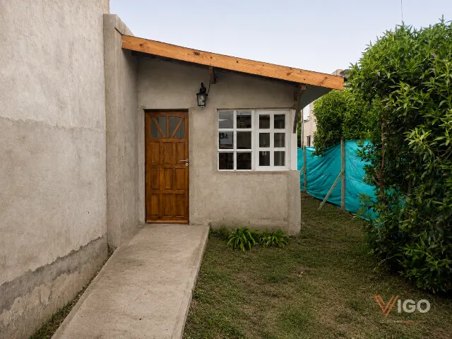 Alquiler Duplex 2 ambientes a estrenar en barrio Faro Norte en Faro Norte, Mar del Plata