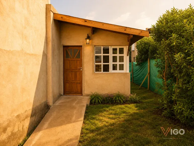 Alquiler Duplex 2 ambientes a estrenar en barrio Faro Norte en Faro Norte, Mar del Plata