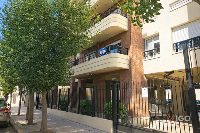 Departamento en venta en Chauvin