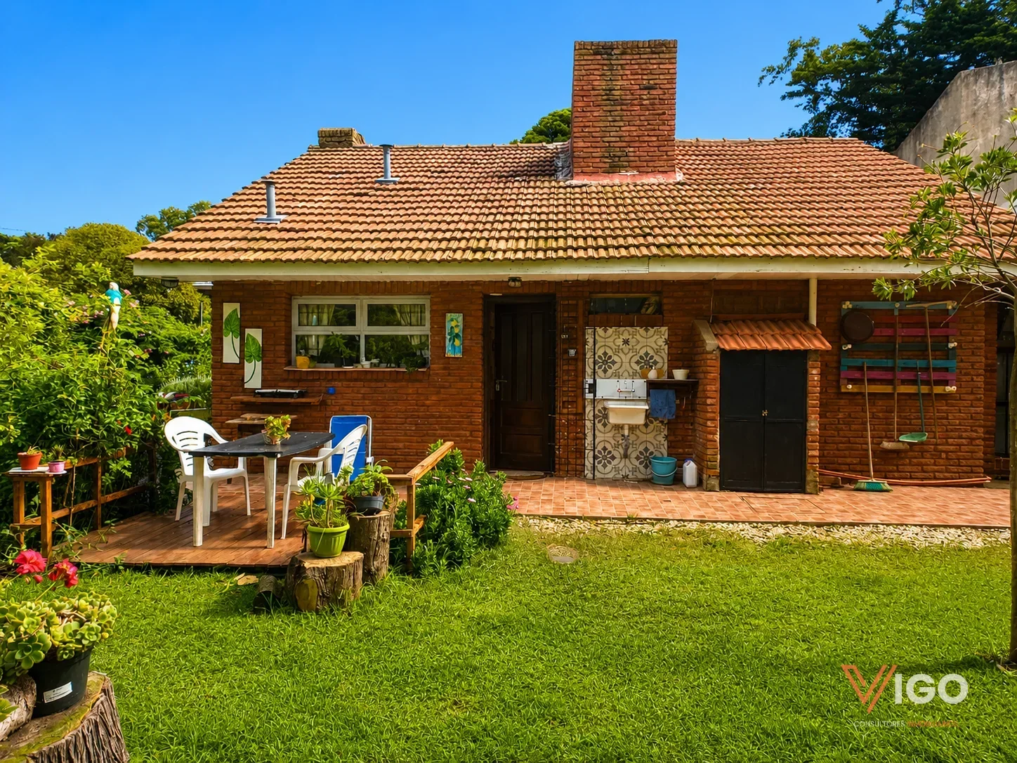 Casa en venta en Bosque Peralta Ramos, imagen 7