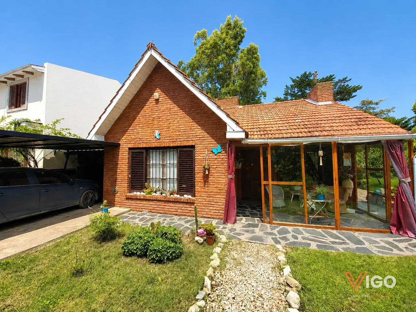 Casa en venta en Bosque Peralta Ramos, imagen 1