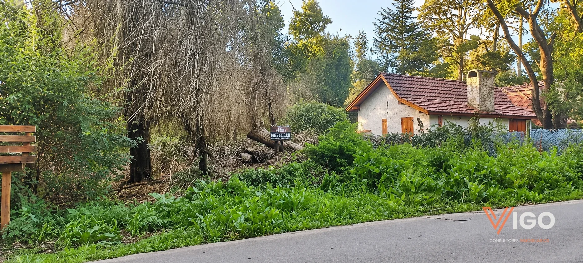 Lote en venta en Bosque Peralta Ramos, imagen 2