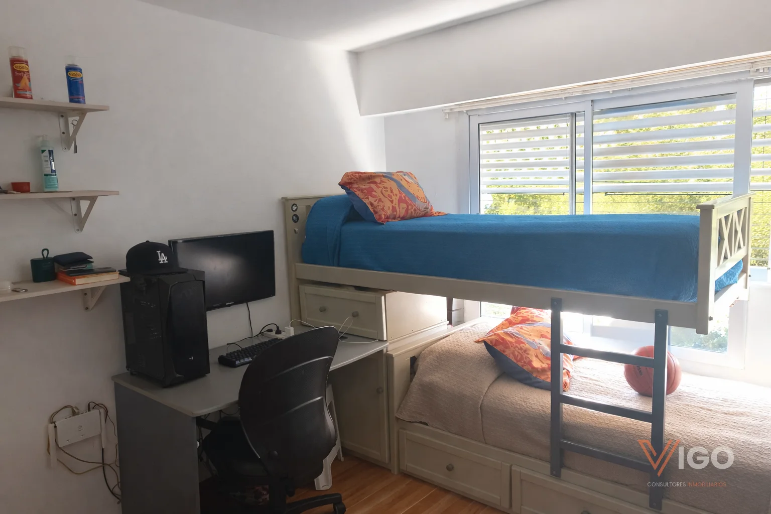 Departamento en venta en Chauvin, imagen 10