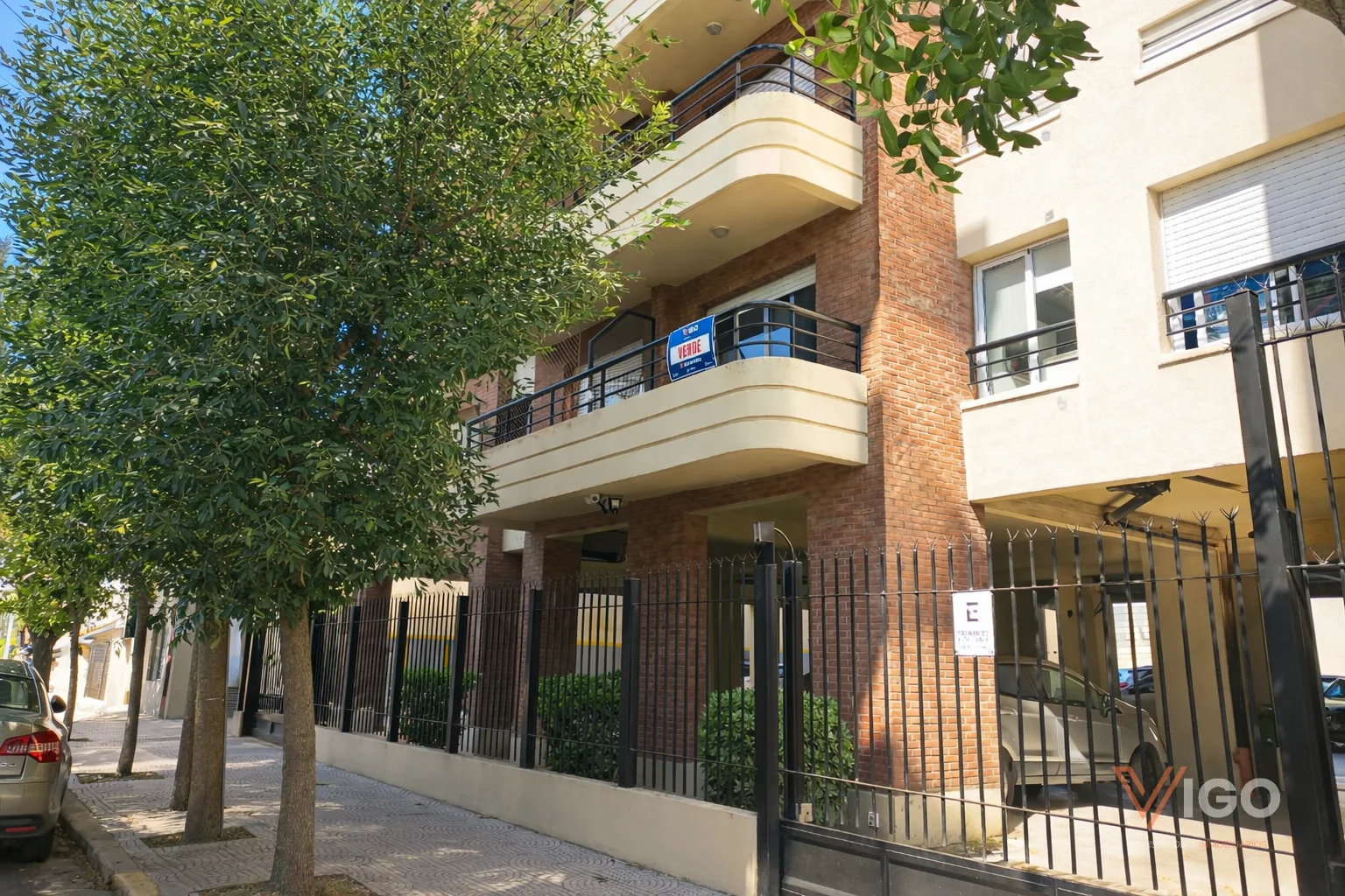 Departamento en venta en Chauvin, imagen 1