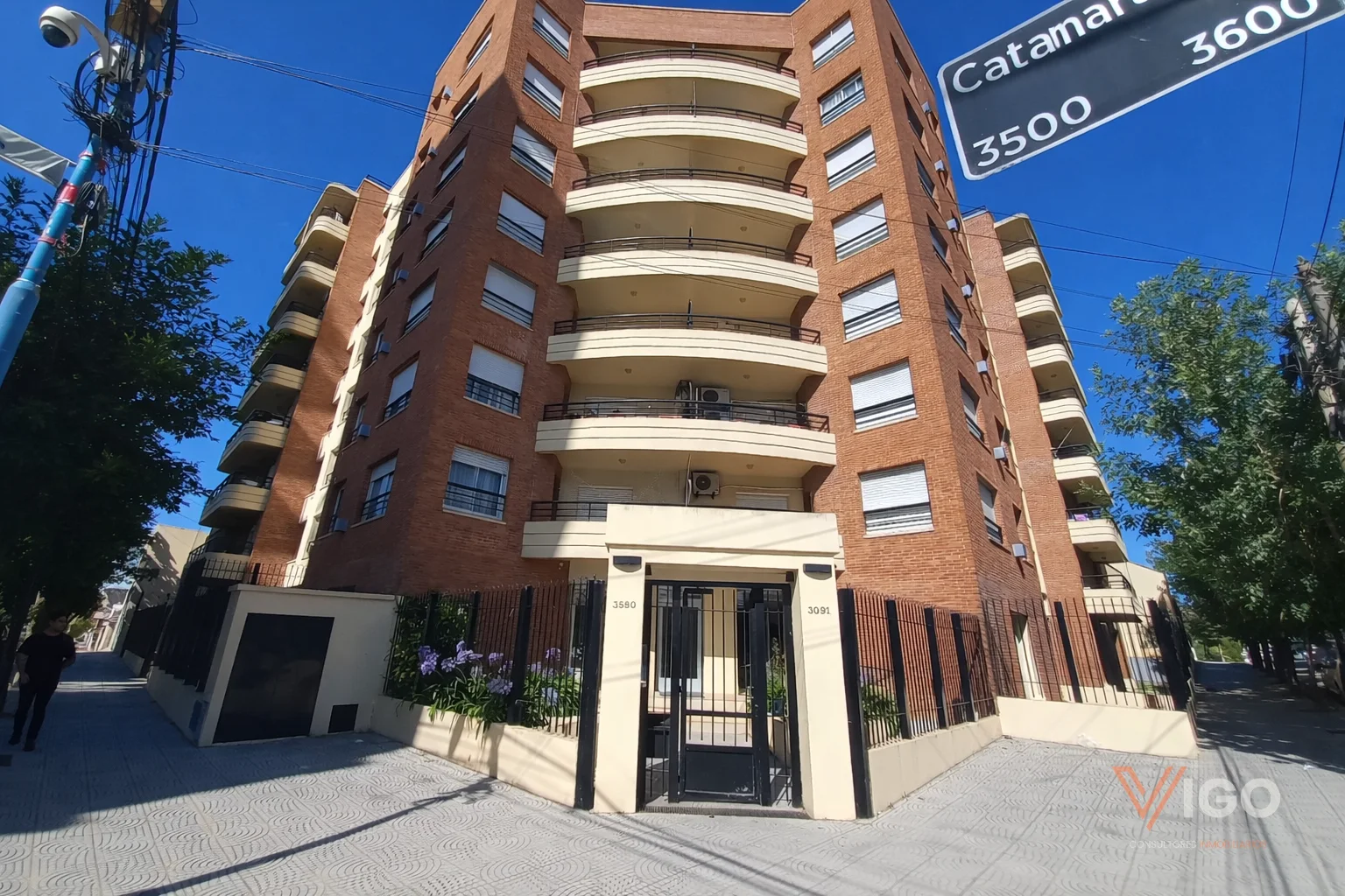 Departamento en venta en Chauvin, imagen 2