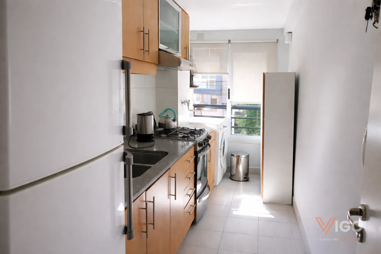 Departamento en venta en Chauvin, imagen 6