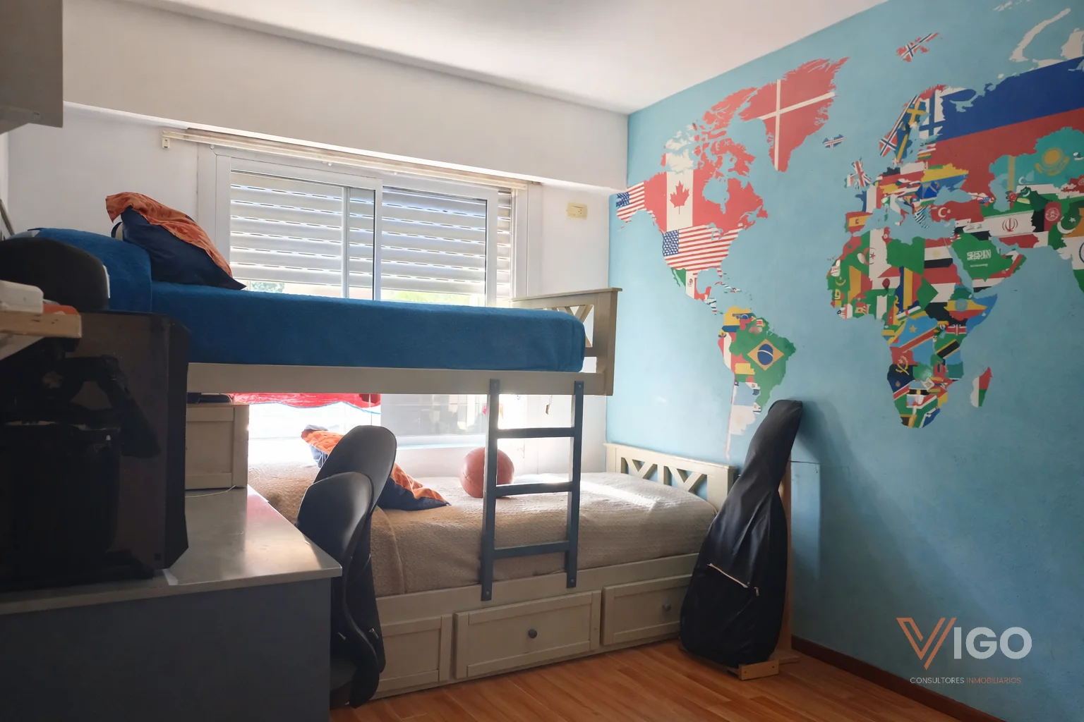 Departamento en venta en Chauvin, imagen 9