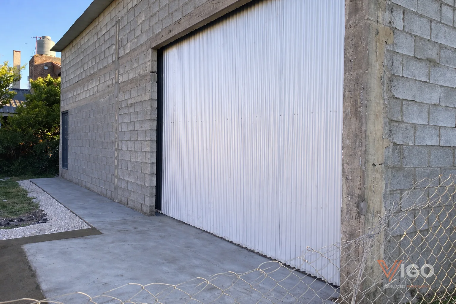 Galpón en venta en San Jacinto, imagen 3
