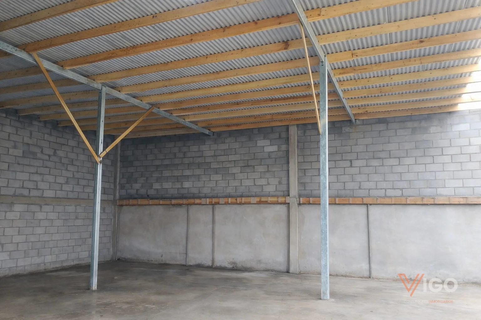 Galpón en venta en San Jacinto, imagen 7