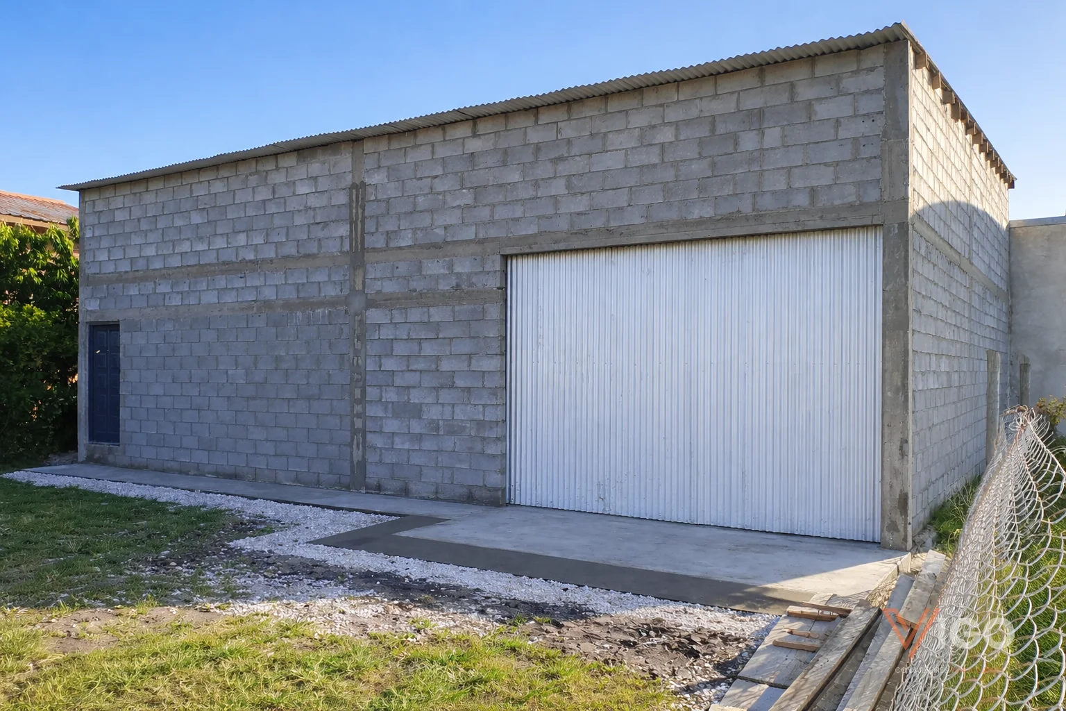Galpón en venta en San Jacinto, imagen 2