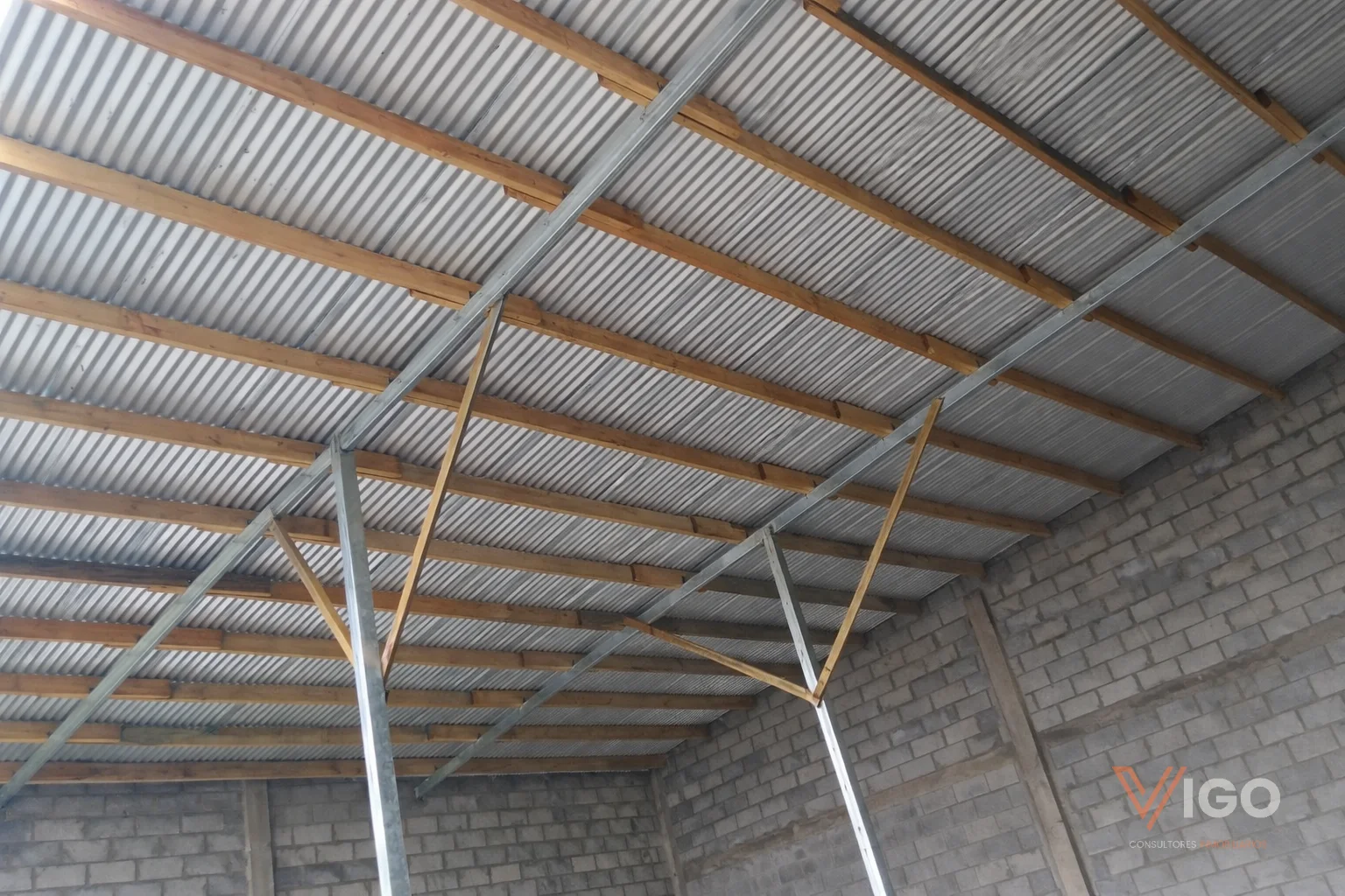 Galpón en venta en San Jacinto, imagen 8