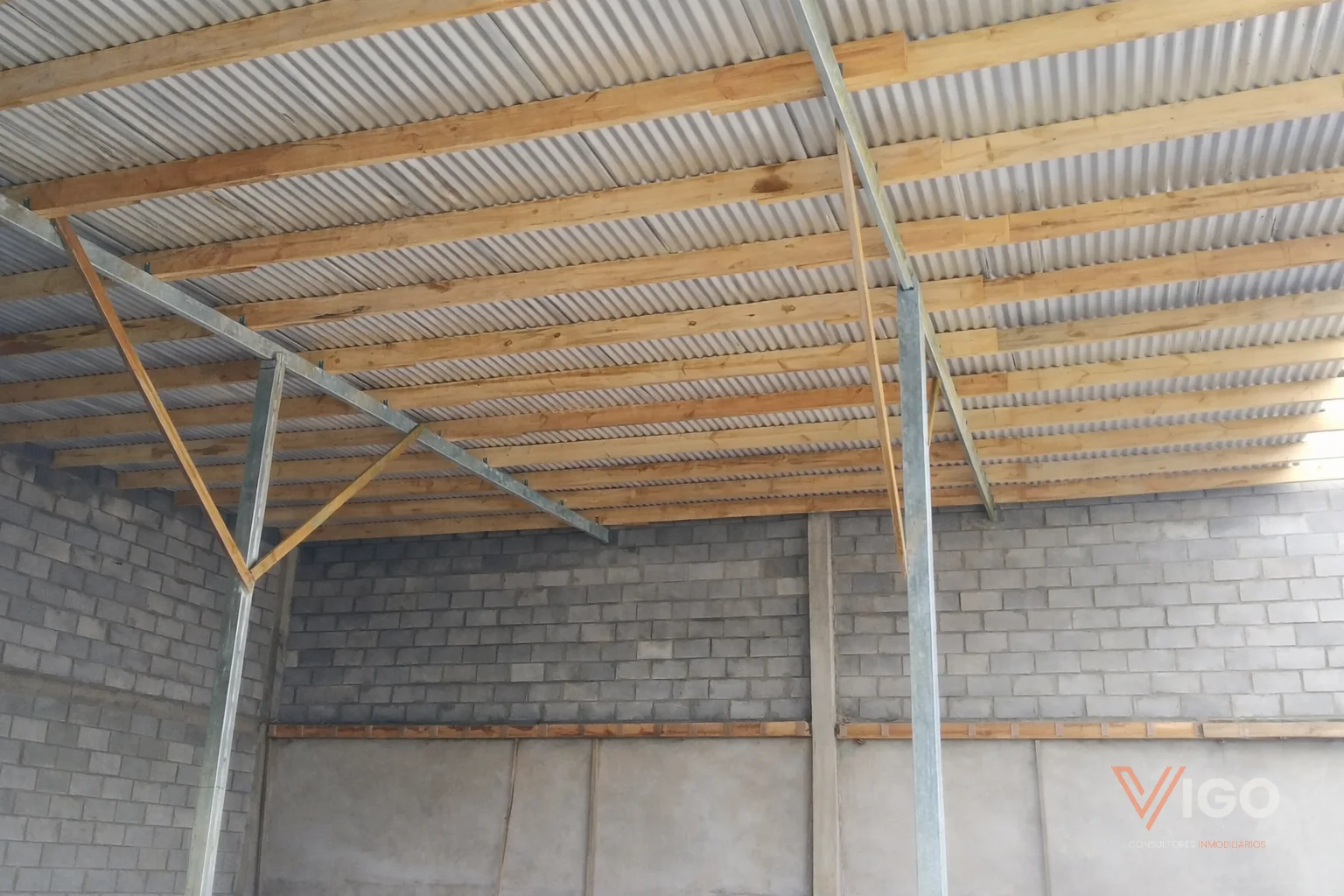 Galpón en venta en San Jacinto, imagen 6