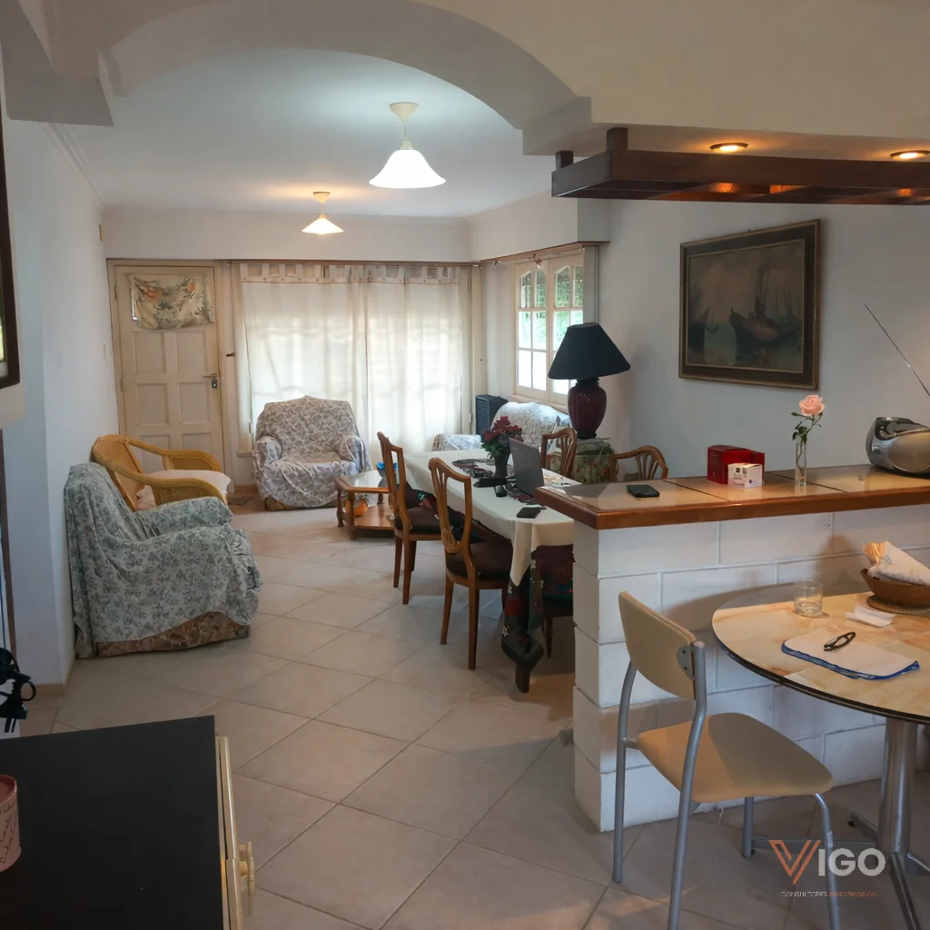 Chalet en venta en Punta Mogotes, imagen 6