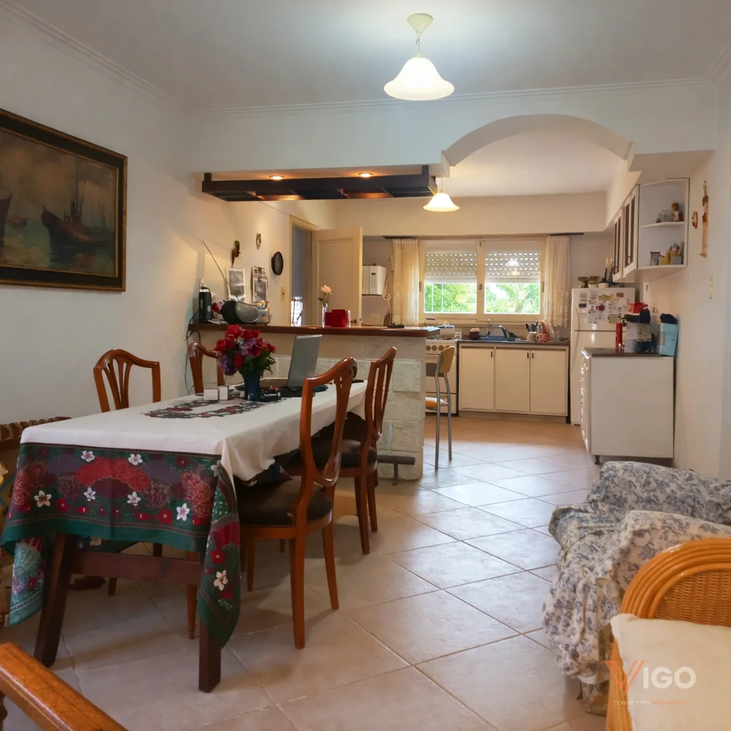 Chalet en venta en Punta Mogotes, imagen 5