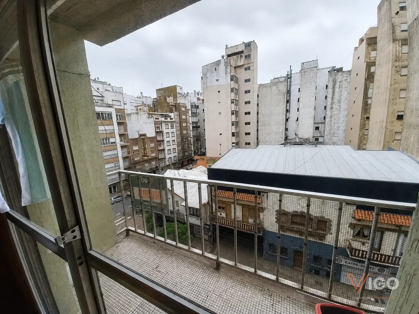 Departamento en alquiler temporario en Centro, imagen 2