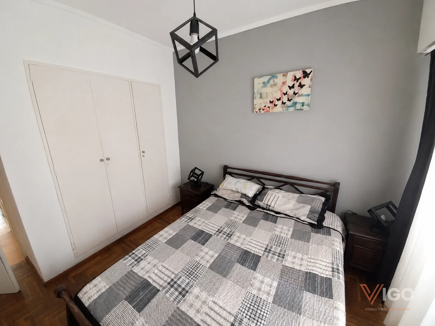 Departamento en alquiler temporario en Centro, imagen 4