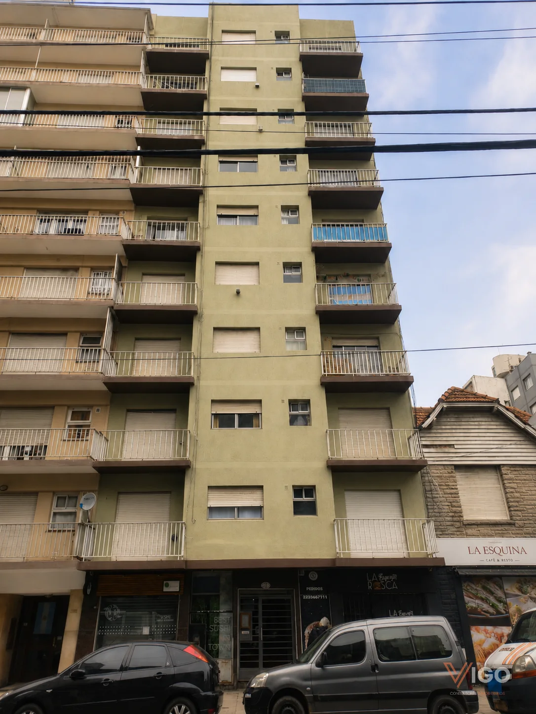 Departamento en alquiler temporario en Centro, imagen 3