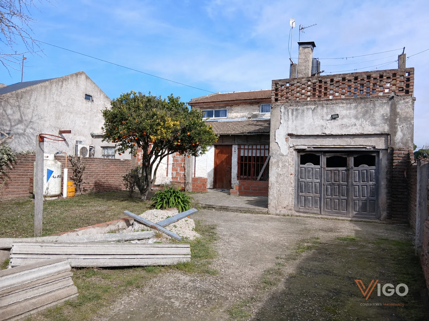 Casa en venta en San Patricio, imagen 3