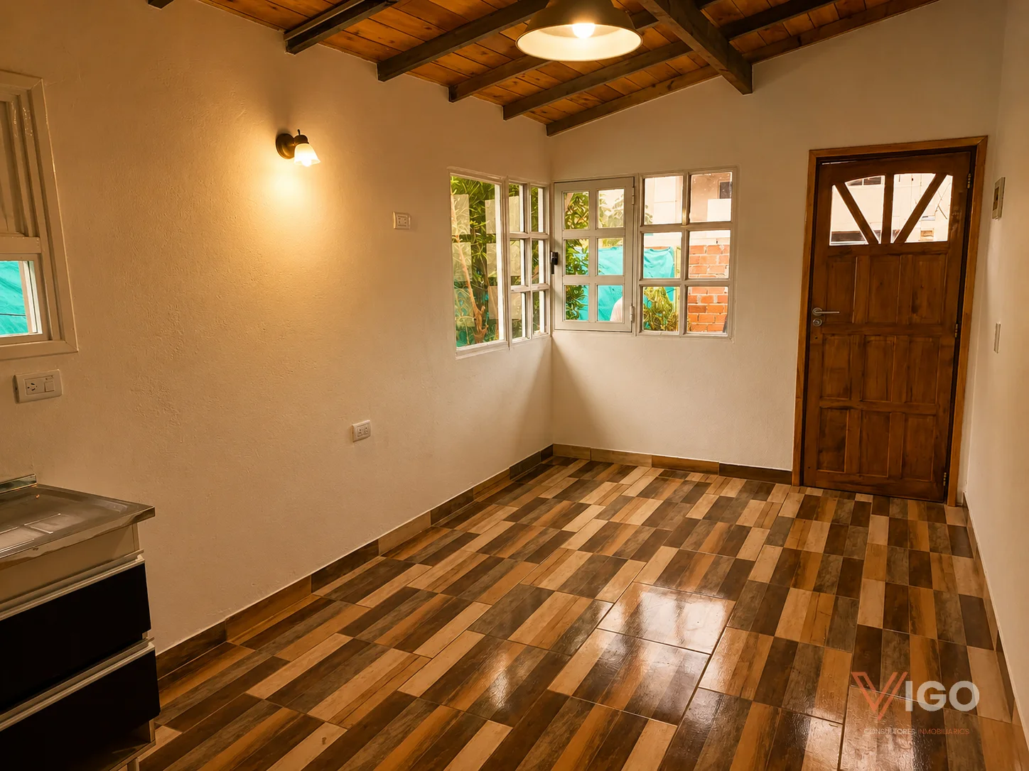 Duplex en alquiler en Faro Norte, imagen 4