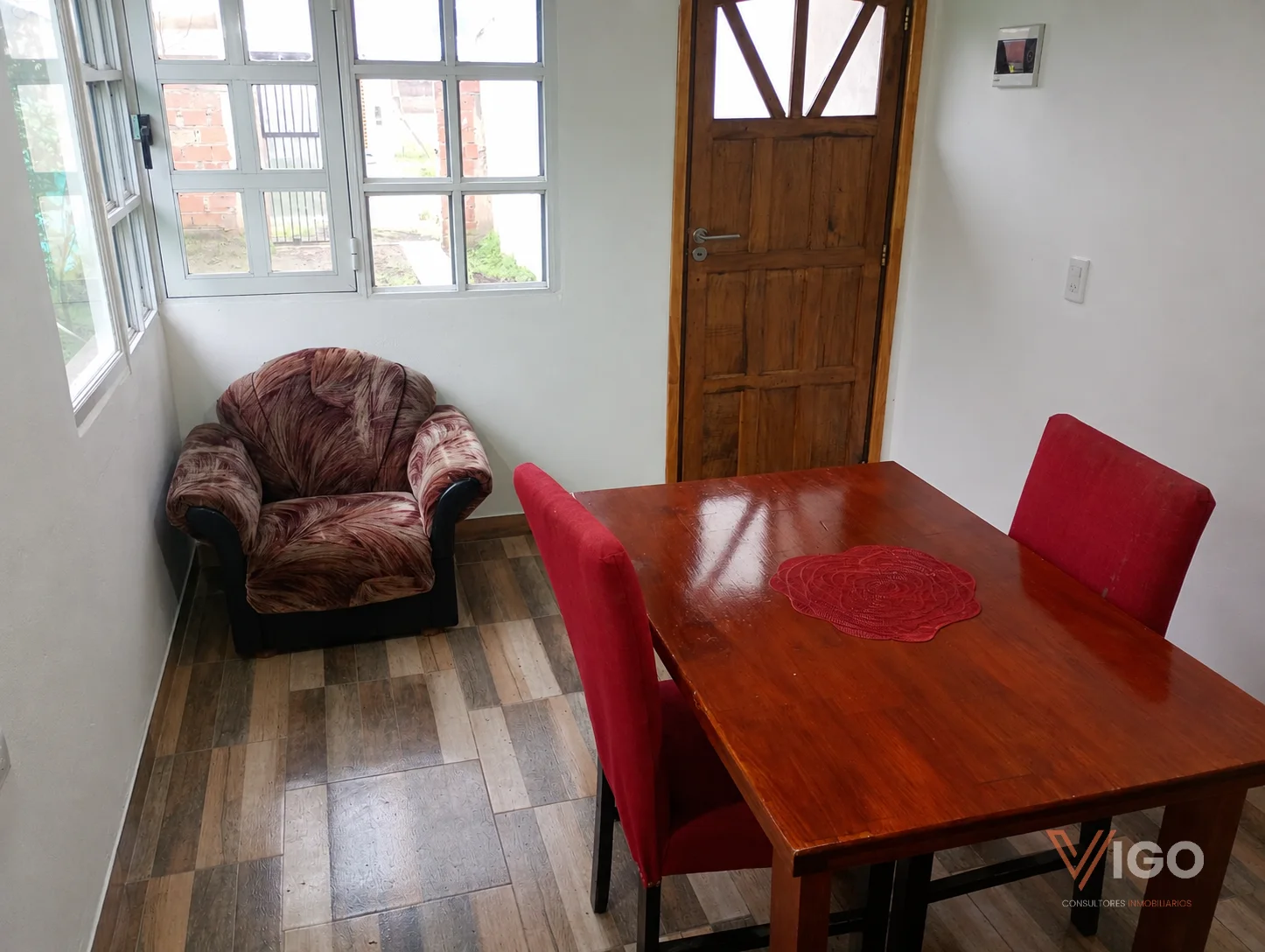 Duplex en alquiler en Faro Norte, imagen 2