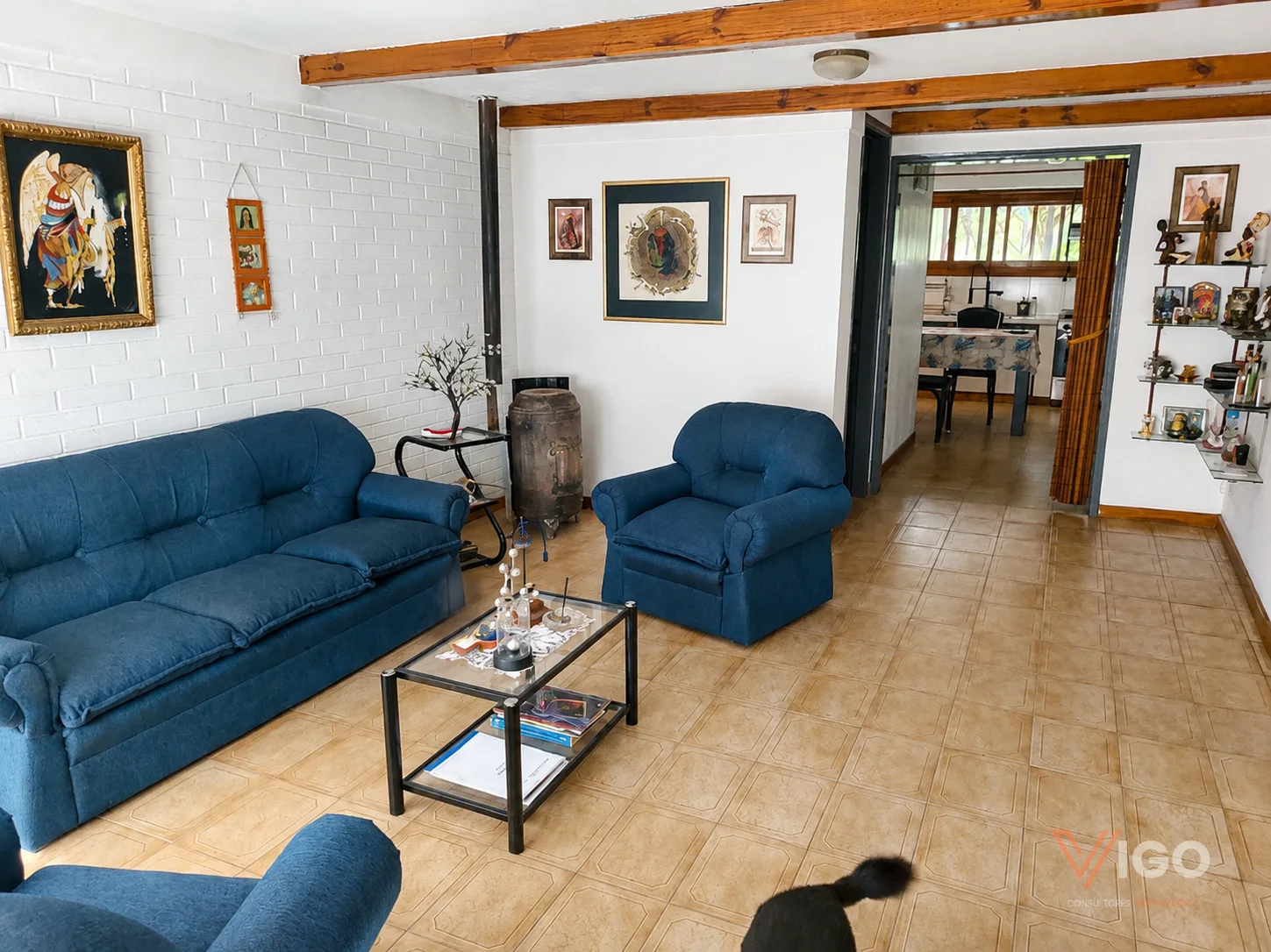 Casa en venta en Colinas de Peralta Ramos, imagen 3