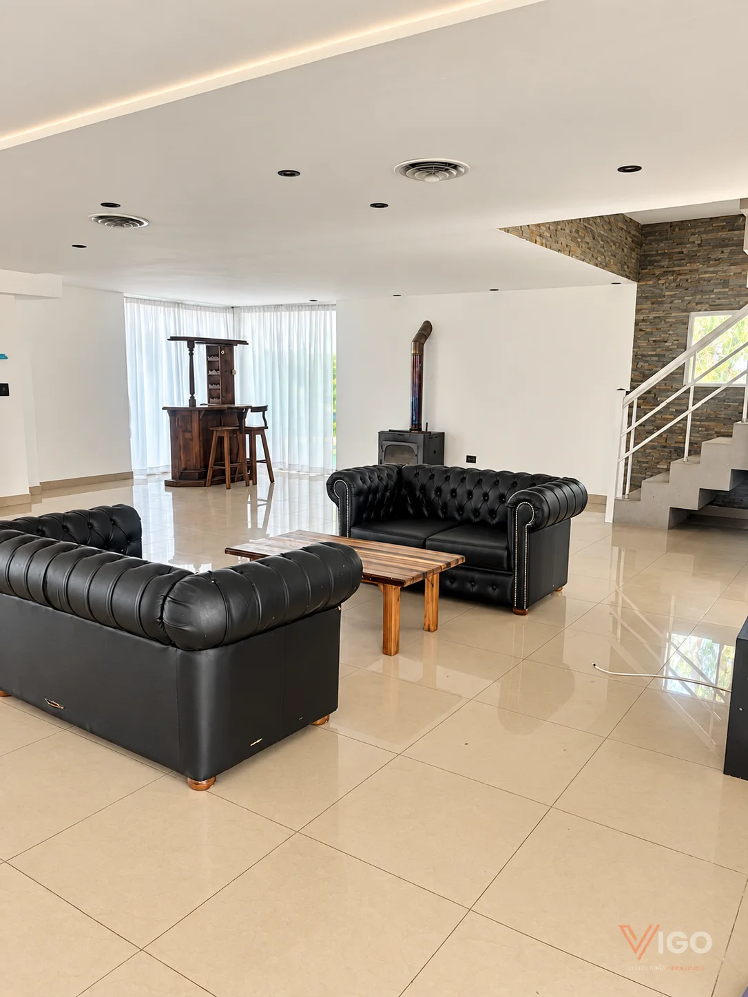 Chalet en alquiler en Rumencó, imagen 4