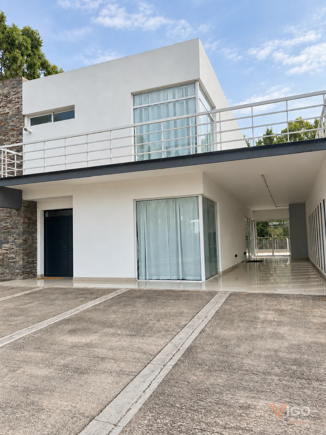 Chalet en alquiler en Rumencó, imagen 1
