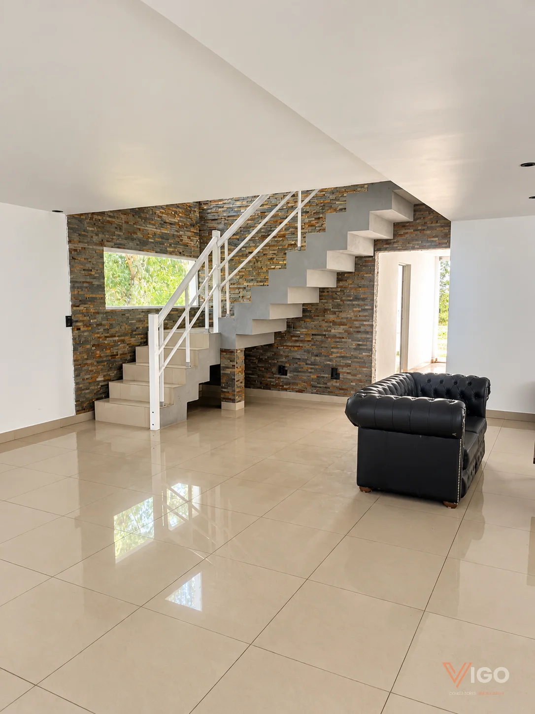 Chalet en alquiler en Rumencó, imagen 5