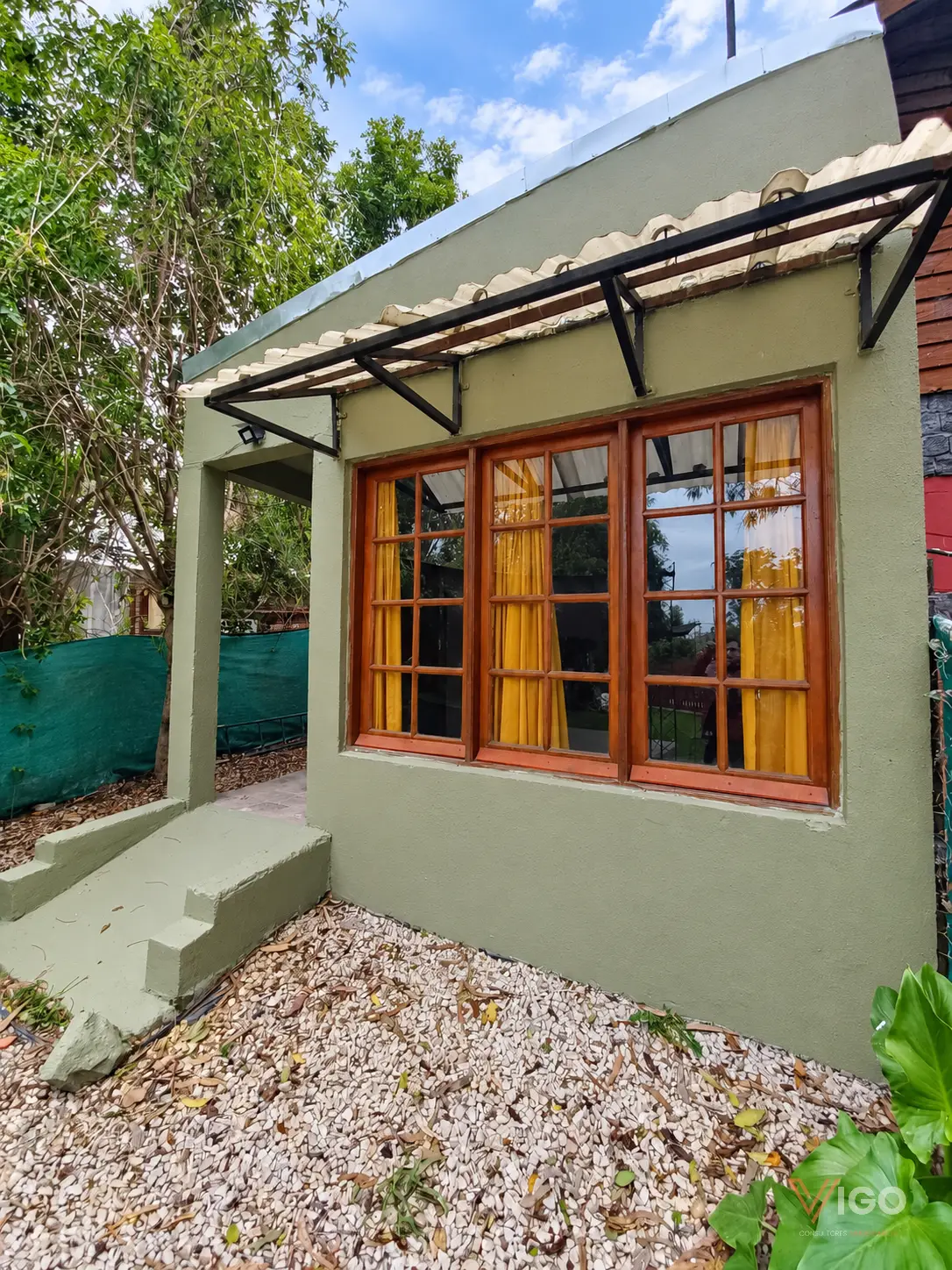 Casa en alquiler en Bosque Peralta Ramos, imagen 4