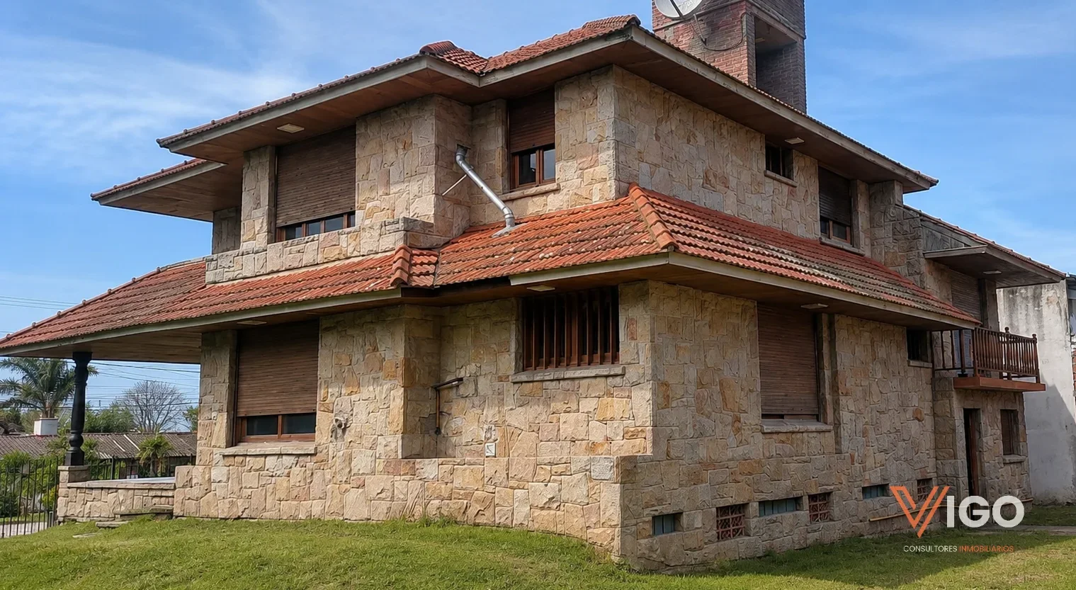 Chalet en venta en Jardín de Peralta Ramos, imagen 2