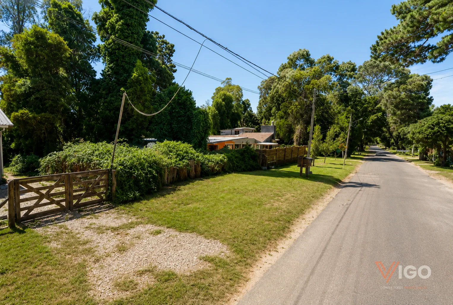 Lote en venta en Bosque Peralta Ramos, imagen 1